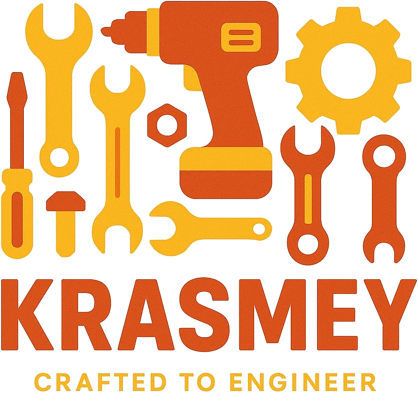 KRASMEY — Crafted to Engineer
